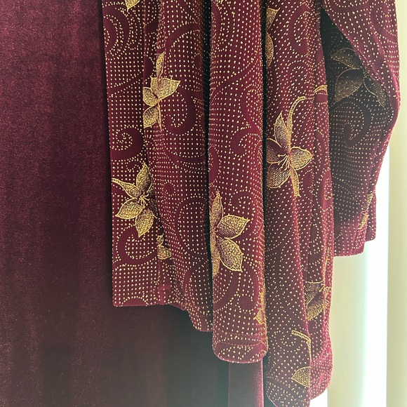 Sz 32 Dress - Picture 3 of 7